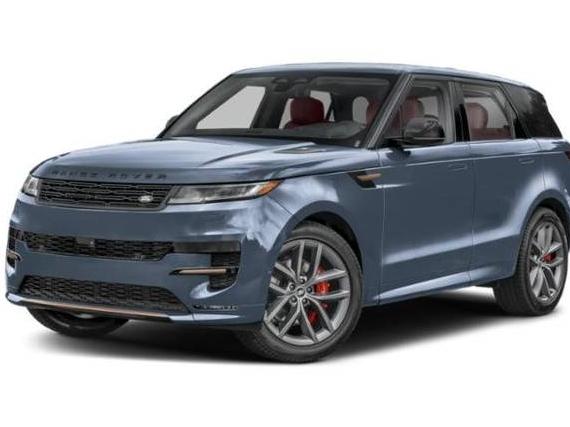 LAND ROVER RANGE ROVER SPORT 2024 SAL119F44RA160821 image LAND ROVER RANGE ROVER SPORT 2024 SAL119F44RA160821 image